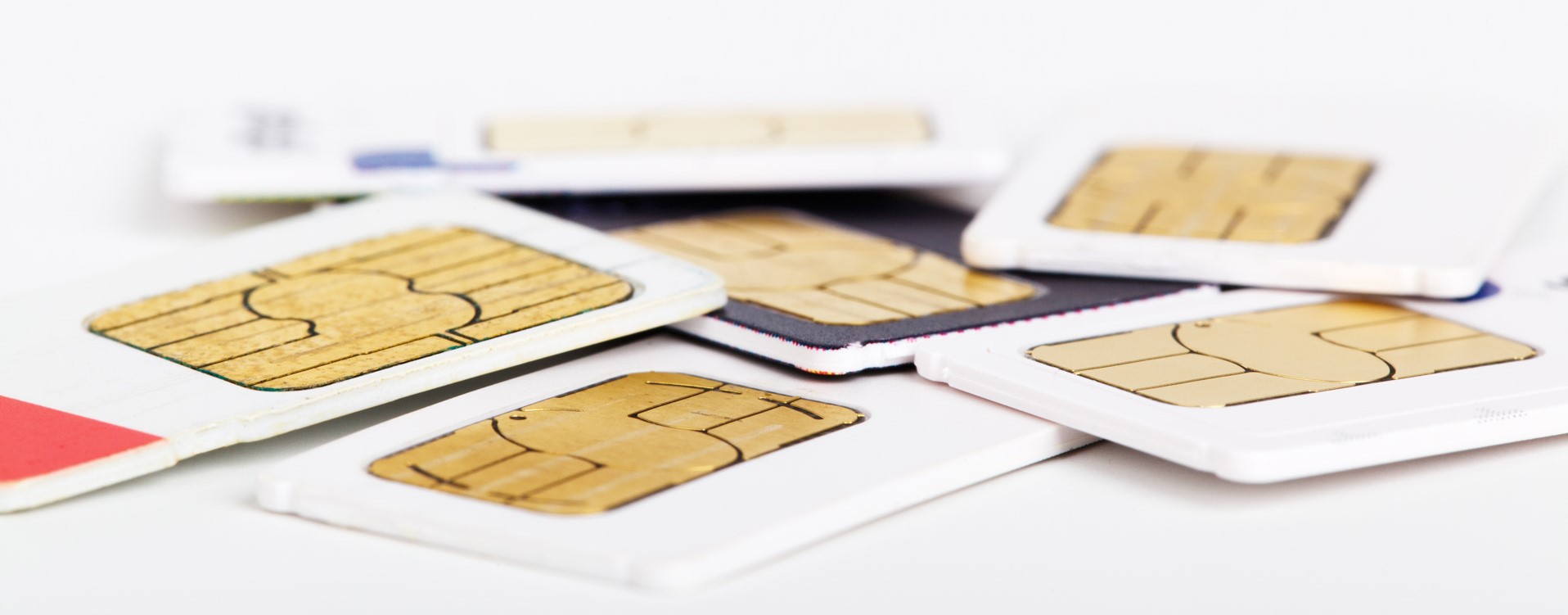 Over 124,000 SIM Cards Deactivated in Drive to Curb Illegal Registrations