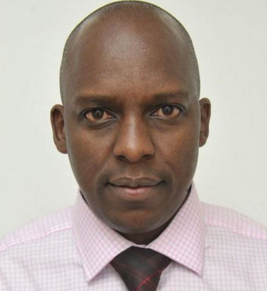 Mr. David Mugonyi has been appointed CA Director General