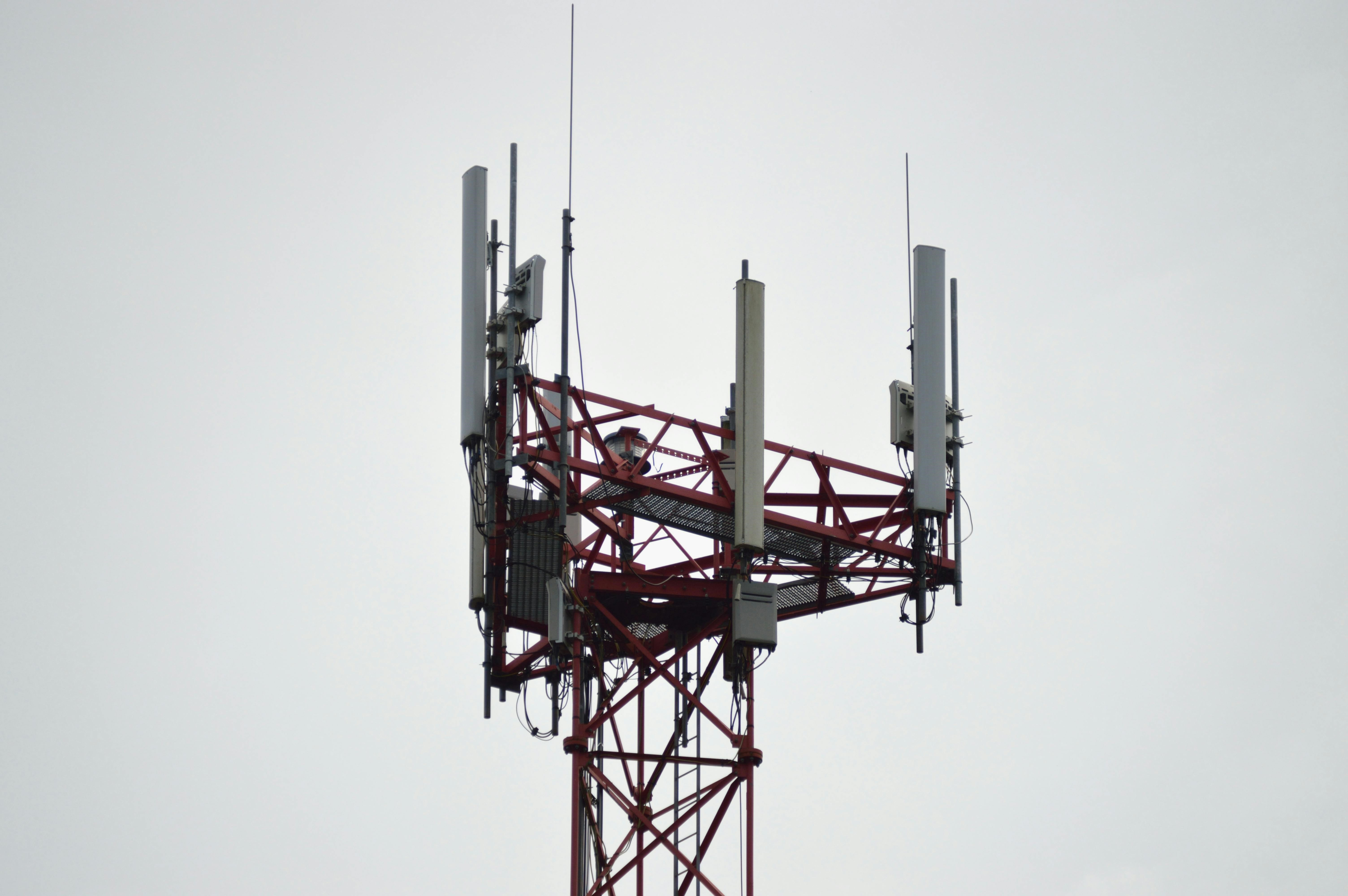Mobile tower