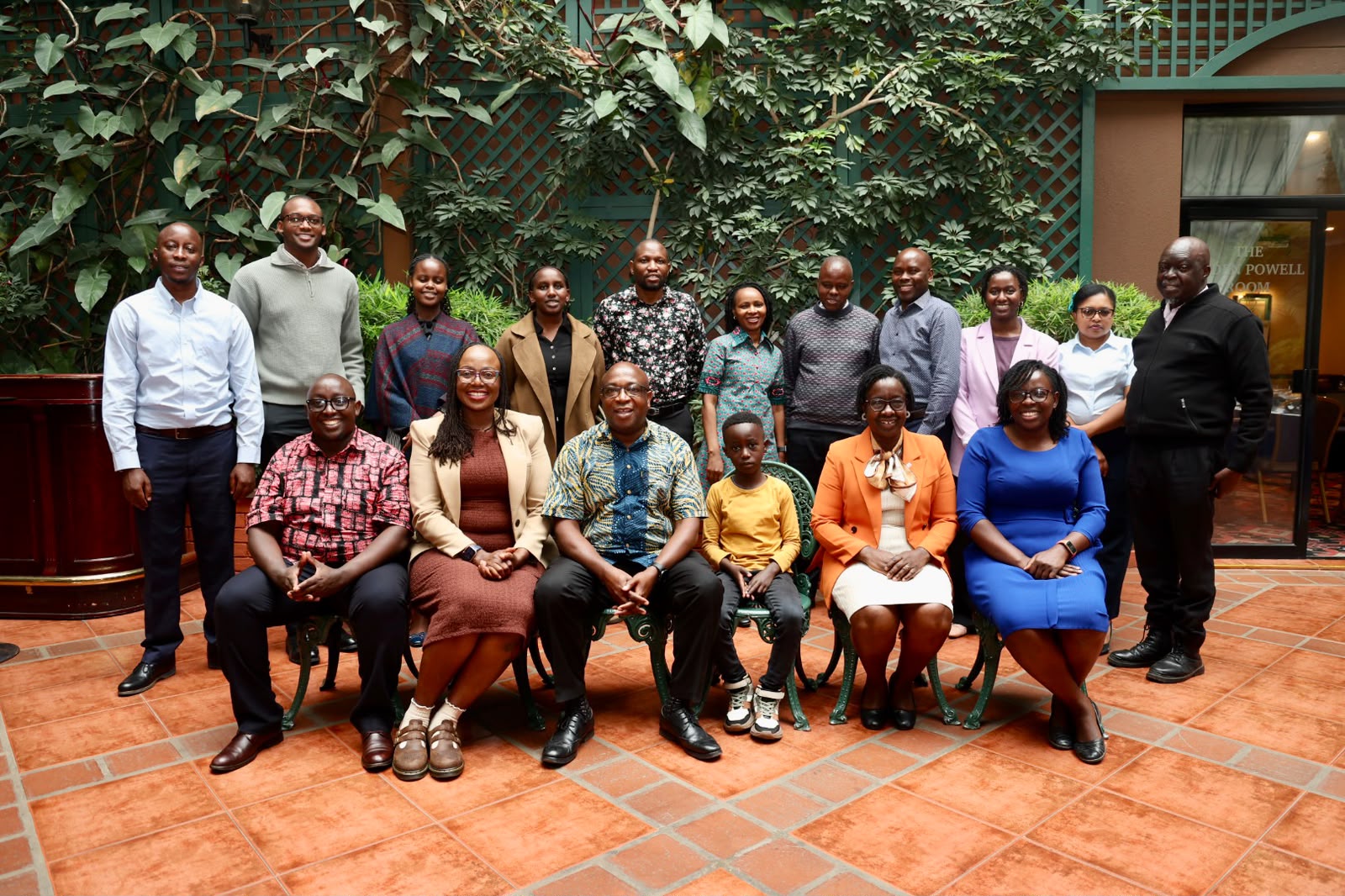 group photo 