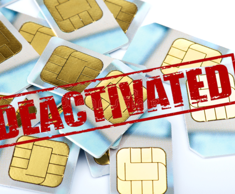 Operators Deactivate 287,214 SIM Cards Registered with Wrong IDs As 15th October Deadline Looms