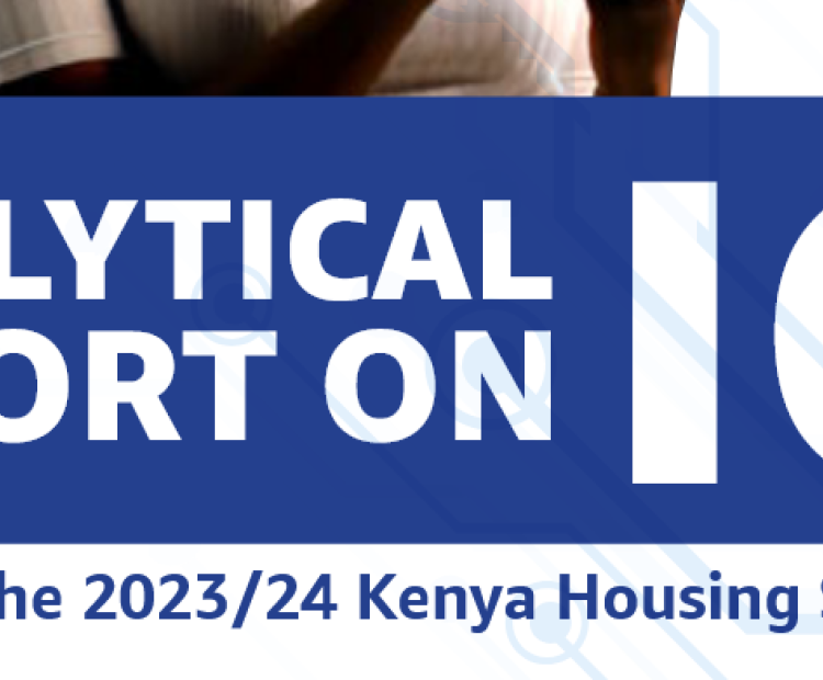 Analytical Report on ICT