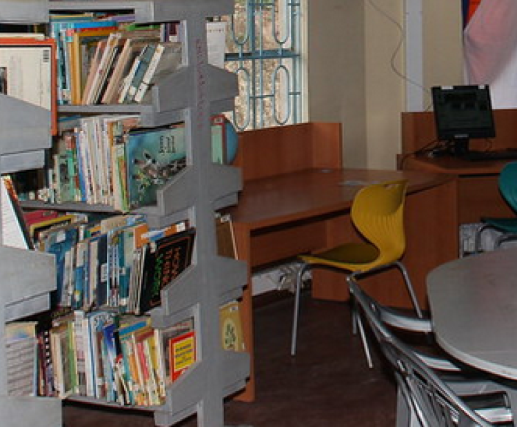 Partnering with the Kenya National Library Services (KNLS), the Authority has transformed 56 public libraries into e-resources centres through support with computers and and Internet connectivity.